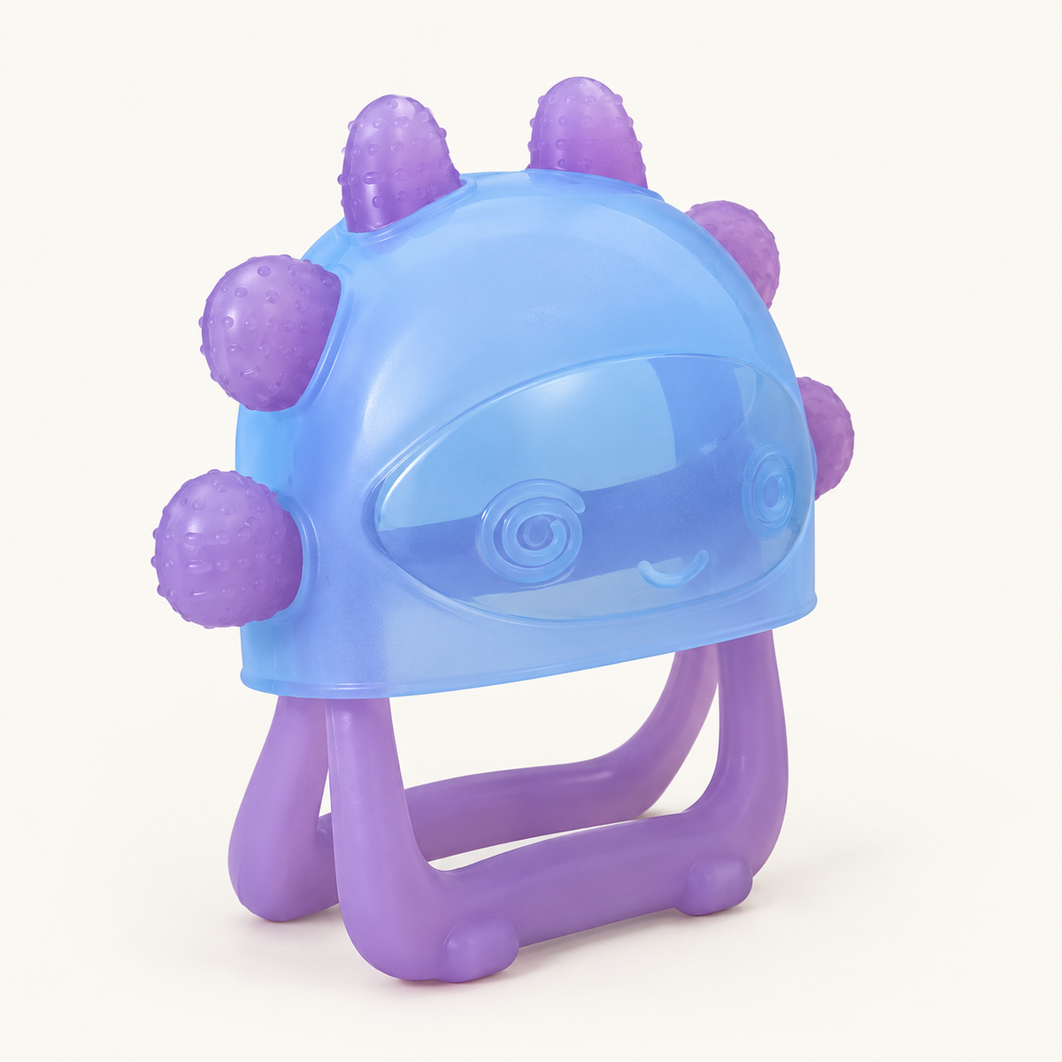 Baby Silicone Glove Theether